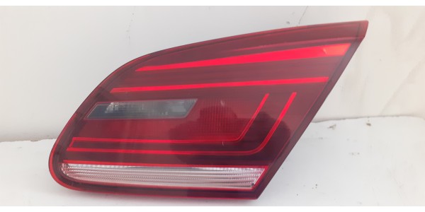 VOLKSWAGEN PASSAT CC STOP LAMBASI SAĞ İÇ (12/17) LEDLİ